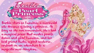 Barbie Movies Recommendations PDF.pdf