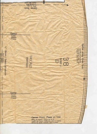 Barbie-Revista Moldes e Receitas