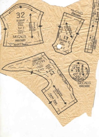 Barbie-Revista Moldes e Receitas