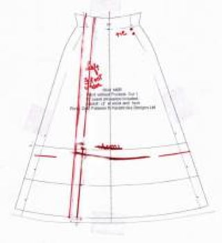 Barbie-Revista Moldes e Receitas