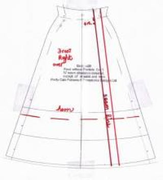 Barbie-Revista Moldes e Receitas