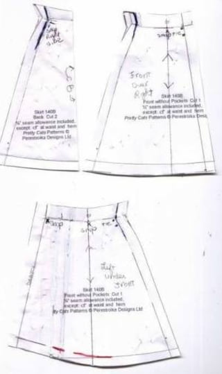 Barbie-Revista Moldes e Receitas