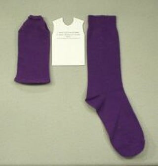 Barbie-Revista Moldes e Receitas