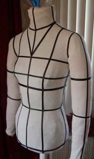 Barbie-Revista Moldes e Receitas