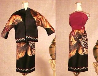 Barbie-Revista Moldes e Receitas