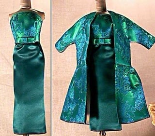 Barbie-Revista Moldes e Receitas