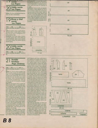 Barbie vestidos clássicos 