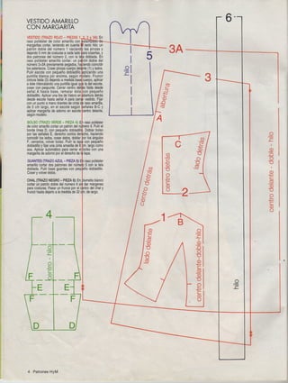 Barbie vestidos clássicos 