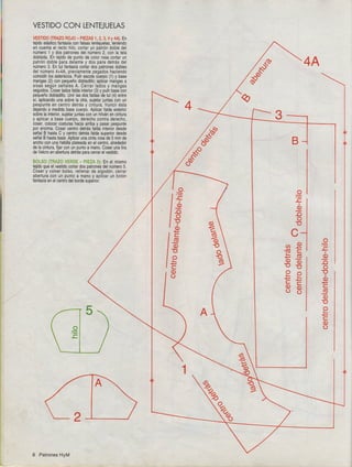 Barbie vestidos clássicos 