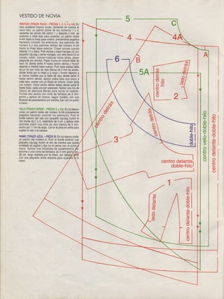 Barbie vestidos clássicos 