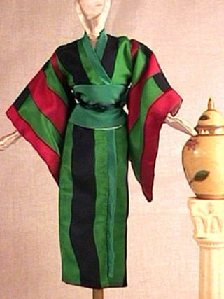 Barbie vestidos clássicos 