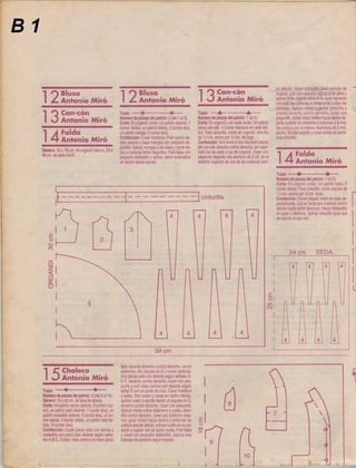 Barbie vestidos clássicos 