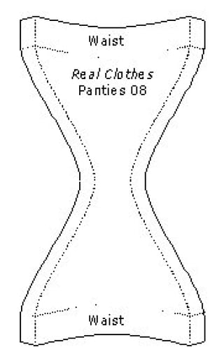 Barbie vestidos clássicos 