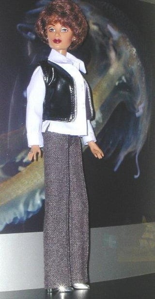 Barbie vestidos clássicos 