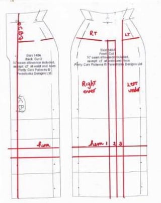 Barbie vestidos clássicos 