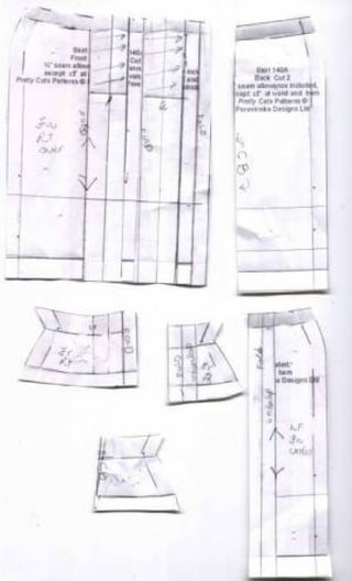 Barbie vestidos clássicos 