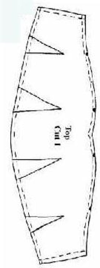 Barbie vestidos clássicos 