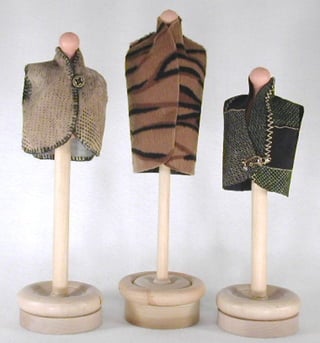 Barbie vestidos clássicos 