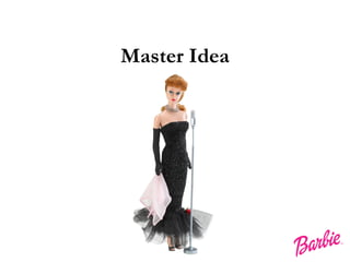 Master Idea 