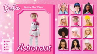 Choose Your Player
Select
Set
View
Back
 