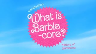 Barbie Presentation Template.pptx aaaaaa