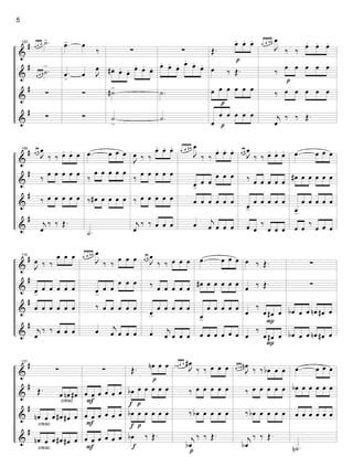 5

                       >.
                       ˙        >.
                                œ    œ                                                                        . . .
                                                                                                              œ œ œ        œ œ #œ
                                                                                                                                    œ     . . .
    103
          #   œœ
                   œ
                                                                                                                                    J ‰ ‰ œ œ œ
&                                             ‰            ∑       ∑     Œ.
                                                                     .         p
          #            >.                              . . . . . . œ . .
                                              œ #œ œ œ œ œ œ œ œ œ œ œ œ ‰ Œ.                                                       ‰ œ
                                                 . . .                                                                                  œ œ œ œ
&             œœœ
                       ˙        œ.   œ        J
                                >                                                                                                     p
&
          #
                       ∑             ∑          #>.
                                                 ˙           ˙.          œ œ œ œ œ œ                                                ‰ œ œ œ œ œ
                                                                                                      p
          #                                                                                           œ œ œ œ œ
&                      ∑             ∑                ˙.                 ˙.                                                          j ‰ ‰ Œ.
                                                      >                                             œ p                             œ

                   œ                             . . .                                     œ     . . .
                         . .         œ œ œ œ ‰ ‰ œ œ œ                                                                œ    . . .
                                                                                      #œ
    109
          #   œœ
                   J ‰ ‰ œ œ œ œ.
                                                                                  œ œ
                                                                                           J ‰ ‰ œ œ œ           œœ
                                                                                                                      J‰ ‰ œ œ œ        œ.         œ œ œ
&                                          J
          #                      œ œ œ œ œ
                   ‰ œ
                       œ œ œ œ
                                           ‰ œ
                                               œ œ œ œ                                           œ œ œ
&                              ‰                                                             œ œ                      ‰ œ œ œ œ œ #œ œ œ œ œ œ
                                                                                           œ
                                                                                           >
          #
                   ‰ œ œ œ œ œ ‰#œ œ œ œ œ ‰ œ œ œ œ œ                                     œ œ œ œ œ œ
&                                                                                                                     œ œ œ œ œ œ œ œ œ œ œ œ
                                                                                                                      >
          #                                                                                                                       >
                    j‰ ‰ Œ.                                     j‰ ‰ œ œ œ                           j
&                  œ                                           œ                           œ        œ œ œ œ           œ œ ‰ œ œ œ œ œ ‰ œ œ œ
                                         ˙.

         œ œ œ                       œ œ #œ
                                              œ                       œ
 # œ115
                                              J ‰ ‰ œ œ œ        œœ
                                                                      J ‰ ‰ œ œ œ              œ.      œ œ œ œ ‰ Œ.
& J  ‰ ‰                                                                                                                                       ∑
 #                                                  œ œ œ
& œ œ œ œ œ œ                                   œ œ                   ‰ œ œ œ œ œ #œ œ œ œ œ œ œ ‰ Œ .                                         ∑
   >                                          œ
                                              >
 #
& œ œ œ œ œ œ                                 ‰ œ œ œ œ œ                                        œ œ œ œ œ œ ‰ œ œ bœ œ œ nœ #œ œ
                                                                      œ œ
                                                                          œ œ œ œ
                                                                      >                        œ                 #œ
                                                                                               >                P
 #                                                     j
& œj ‰ ‰ œ œ œ                                œ       œ œ œ œ         œ œj œ œ œ               œ œ œ œ œ œ œ
                                                                                                             ‰
                                                                                                               œ #œ œ bœ œ œ nœ #œ œ
                                                                                                                P

          #                                                           nœ œ œ   nœ œ œ   #œ                           nœ ‰ ‰ bœ œ œ
                                                                                         J ‰ ‰ œ œ œ                                               œ œ œ
    121


&                           ∑                     ∑        Œ.                                                 œ bœ
                                                                                                                      J                  œ.
                                                 p
          #
&              Œ.     œ nœ #œ œ œ œ œ œ œ bœ
                                             œ œ œ œ œ                                  ‰ œ œ œ œ œ                   ‰ œ œ œ œ œ bœ œ œ œ œ œ
                      cresc.   F          fp
          #
&             nœ œ œ #œ #œ œ œ œ œ œ œ œ bœ œ œ œ œ œ                                   ‰ bœ œ œ œ œ                  ‰ bœ œ œ œ œ       œ œ œ œ œ œ
               cresc.         F           fp
          #
&             nœ œ œ #œ #œ œ œ œ œ œ œ œ bœ ‰ Œ .                                       bœ
                                                                                          j ‰ ‰ Œ.
                                                                                                                     bœ
                                                                                                                       j ‰ ‰ Œ.
               cresc.         F            f                                             p                                              n˙ .
 