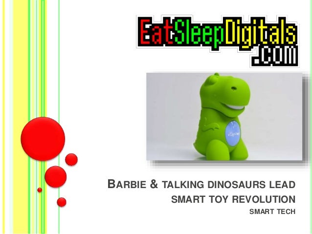 barbie dinosaur