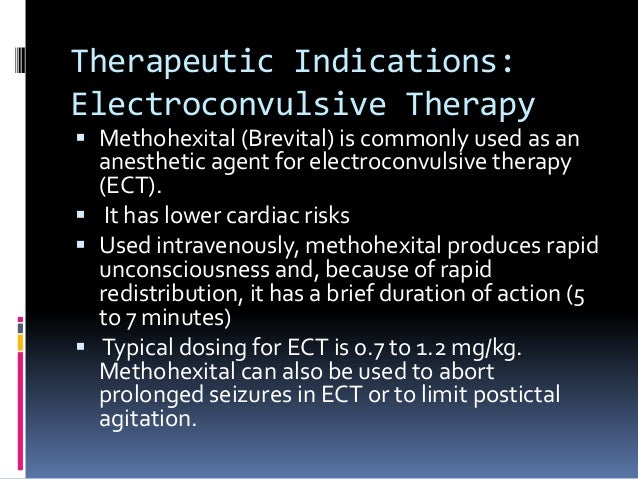 Barbiturates Barbiturates
