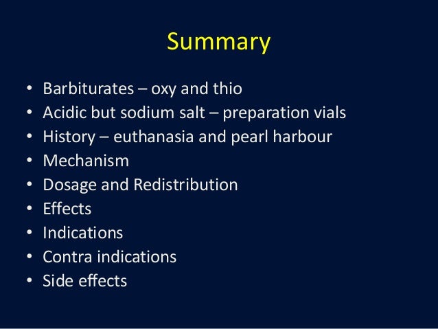 barbiturates essay Barbiturates increase the duration of the gaba-gated chloride channel openings d pharmacology 11 november 2016 haven't found the essay you want. barbiturates essay Barbiturates increase the duration of the gaba-gated chloride channel openings d pharmacology 11 november 2016 haven't found the essay you want.