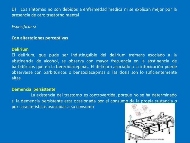 La codificación del alcohol bajo la hipnosis