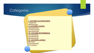 8 
Categorías 
 