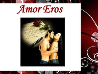 Amor Eros