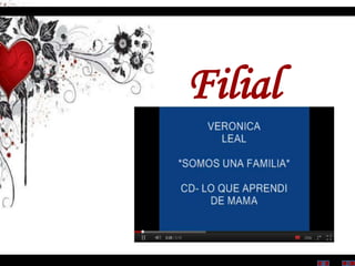 Filial
 