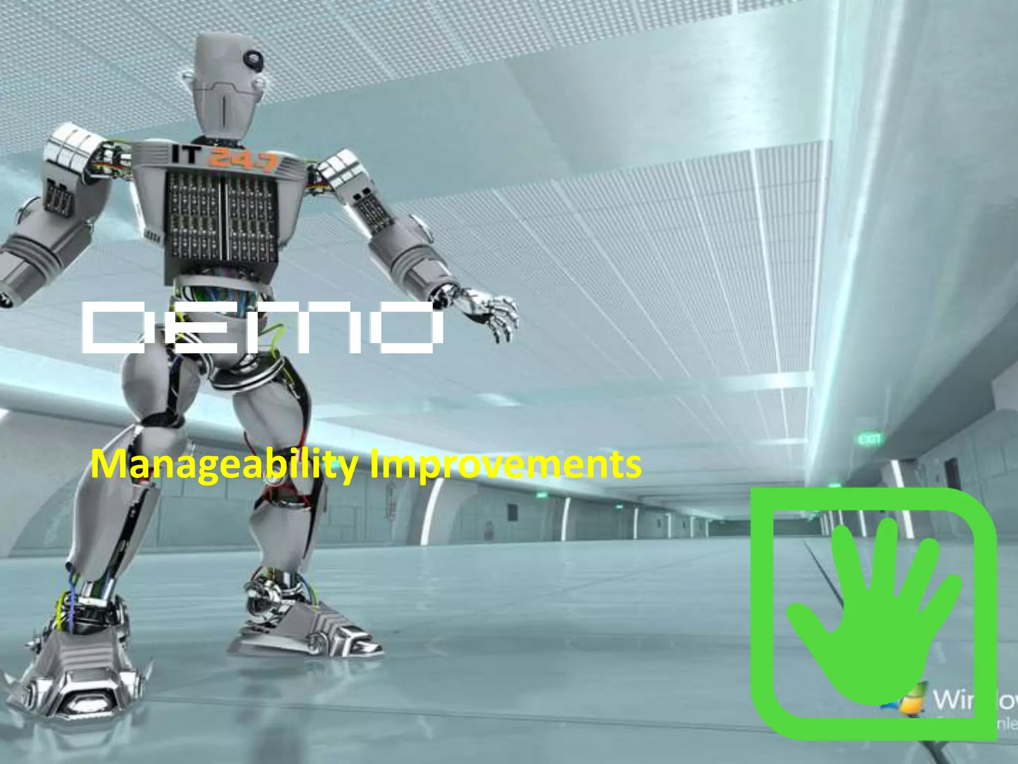 Fine-Grained Password PoliciesAt a glancePolicies can be applied to:UsersGlobal security groupsDoes NOT apply to: Computer objectsOrganizational UnitsMultiple policies can be associated with the user, but only one applies