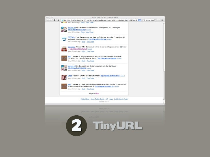 2 TinyURL