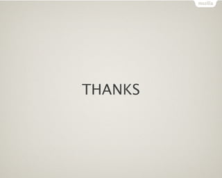 THANKS
 