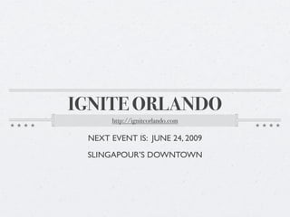 How To Keep The Barcamp Buzz Going All Year Long