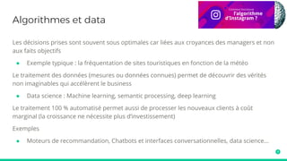 4 QU’EST-CE QU’UNE EXO ?
 