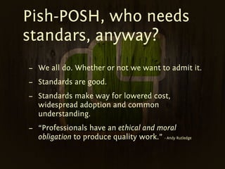 BarCamp Sd Microformats