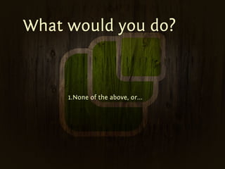 BarCamp Sd Microformats