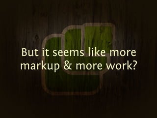 BarCamp Sd Microformats