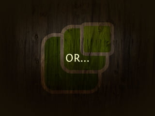 BarCamp Sd Microformats