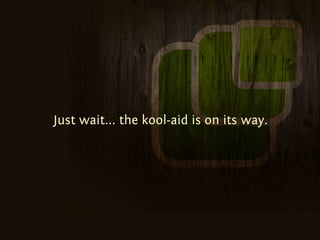 BarCamp Sd Microformats