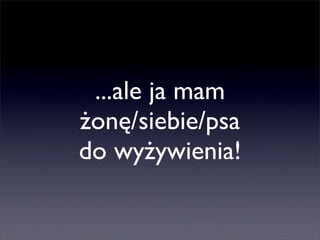 Barcamp - Widgety Then&Now