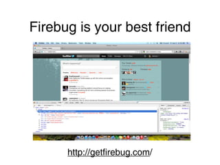 Roadmap

Decide     Fake your   Decide a
to code    MVP         language
 