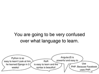 Ruby on rails
Ruby on Rails Tutorial by Michael Hartl
http://ruby.railstutorial.org/ruby-on-rails-tutorial-book

Ruby On Rails 3 Beginner To Builder 2011 by Richard Schneeman
http://ontwik.com/ruby/ruby-on-rails-3-beginner-to-builder-2011-week-1-2-3/

Rails for zombies by Envy Labs
http://railsforzombies.com/

Rails guides
http://guides.rubyonrails.org/getting_started.html
 