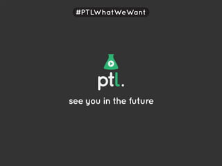 Getting Users to do What You Want the Way They Want