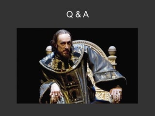 Q&A

 