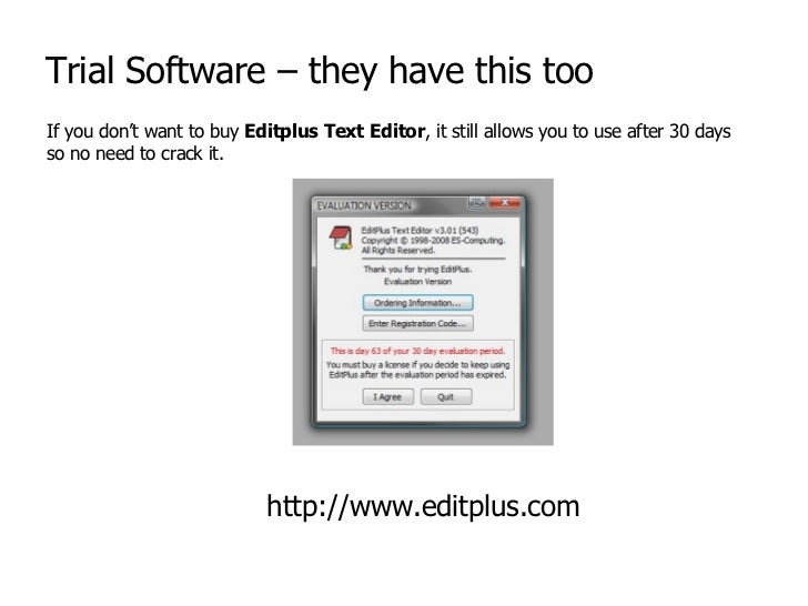 Copyrighted Software And A Life Of Freelancer Eng