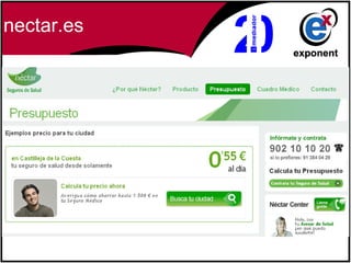 nectar.es
 